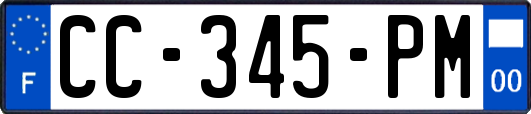 CC-345-PM