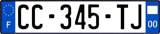 CC-345-TJ
