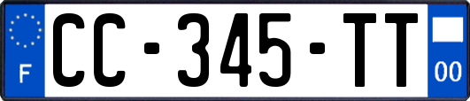 CC-345-TT
