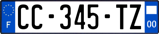 CC-345-TZ
