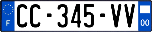 CC-345-VV