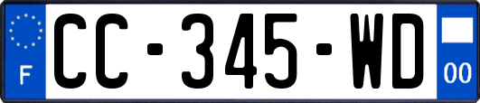 CC-345-WD