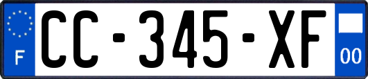 CC-345-XF