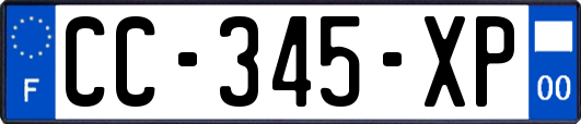 CC-345-XP