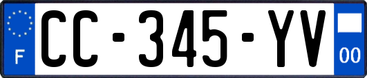 CC-345-YV