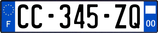 CC-345-ZQ