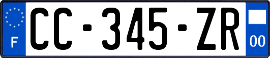 CC-345-ZR