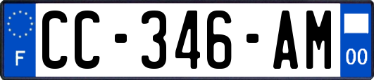 CC-346-AM