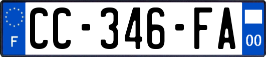 CC-346-FA