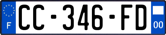 CC-346-FD