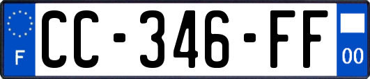CC-346-FF