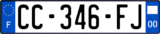 CC-346-FJ