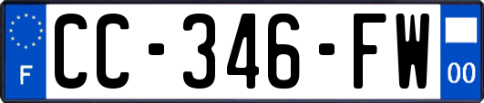 CC-346-FW