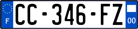 CC-346-FZ