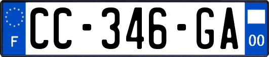 CC-346-GA