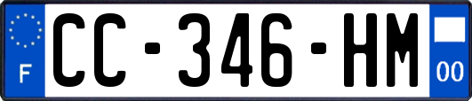CC-346-HM