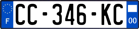 CC-346-KC