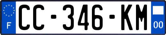 CC-346-KM