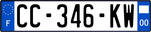 CC-346-KW