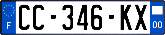 CC-346-KX