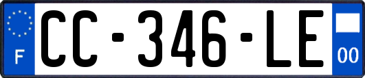 CC-346-LE