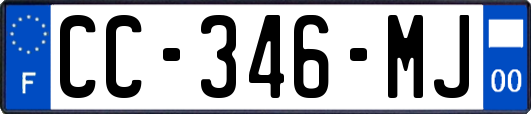 CC-346-MJ