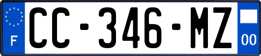 CC-346-MZ