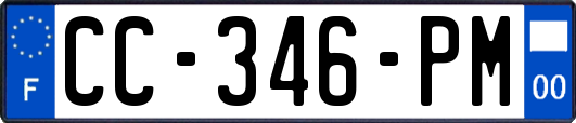 CC-346-PM