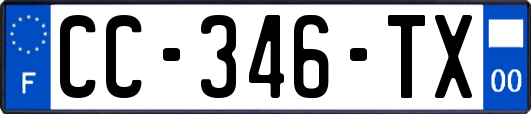CC-346-TX