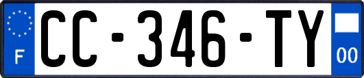 CC-346-TY
