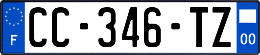 CC-346-TZ