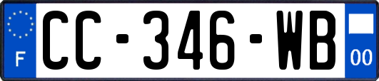 CC-346-WB