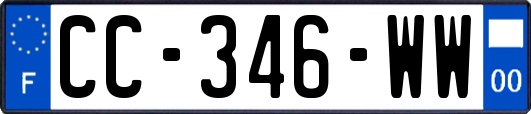 CC-346-WW