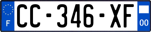 CC-346-XF