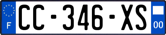 CC-346-XS