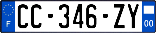 CC-346-ZY