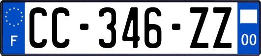 CC-346-ZZ