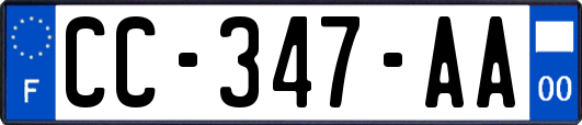 CC-347-AA