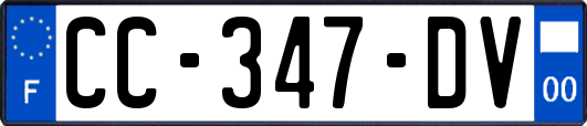 CC-347-DV