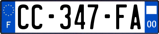CC-347-FA