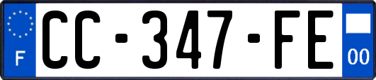 CC-347-FE