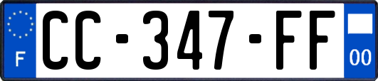 CC-347-FF