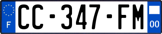 CC-347-FM