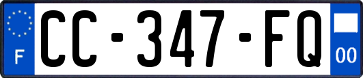 CC-347-FQ