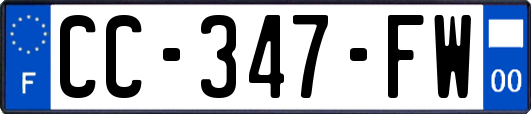 CC-347-FW