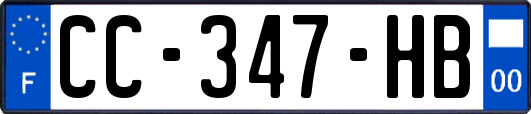 CC-347-HB