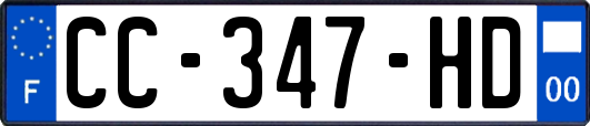 CC-347-HD