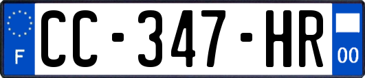CC-347-HR