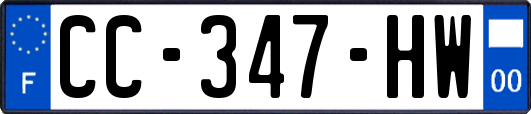 CC-347-HW