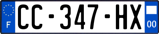 CC-347-HX